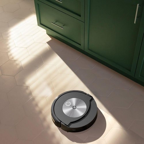 iRobot Replacement Parts - Roomba Combo® j7, j7+, j9+ & 10 Max Replenishment Kit