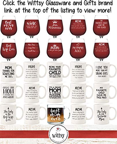 Dad Mug 02 - Funny Ugly Children Coffee Mug - Dad Gifts from Kids