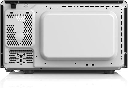 Frigidaire EMW727 Microwave - 0.7 Cubic Foot Stainless Steel Design for Modern Kitchens