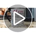 Funny Mom Nutrition Facts Mug - 16oz Coffee Cup for Mother's Day Gift