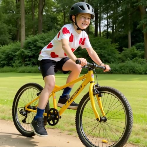 Kids Crew Socks School Uniform Dress Socks for Boys Girls Seamless Toe 8-10 Years Navy