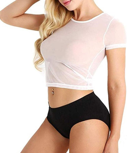 Skiennix Women's Soft Comfort T-Shirt - Lightweight Fabric | Perfect for Everyday Wear