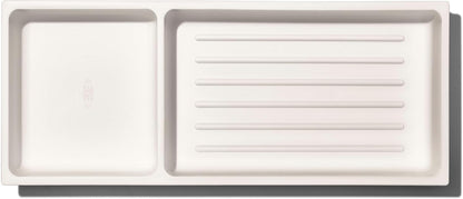 OXO Good Grips Kitchen Tool Drawer Organizer - Expandable Design for Maximum Storage Space