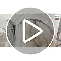 Bedsure King 3D Cloud Bubble Comforter Set Beige - Fluffy Warm Bedding, 3 Pieces