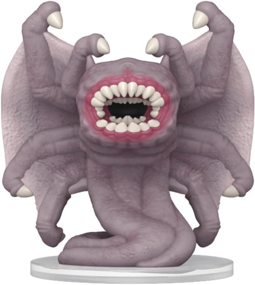 Funko Pop! Advent Calendar | Stranger Things Vecna - 24 Days of Collectible Vinyl Mini Figures - Perfect Holiday Gift for Kids