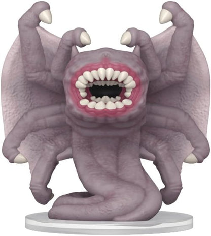 Funko Pop! Advent Calendar | Stranger Things Vecna - 24 Days of Collectible Vinyl Mini Figures - Perfect Holiday Gift for Kids