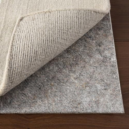 Premium Rug Pad 2x8 Feet Runner Non-Slip Floor Protector for Area Rugs