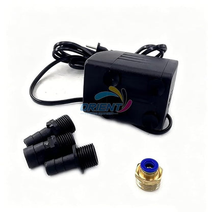Ultra-Quiet Submersible Fountain Pump SML-630 Replacement Part for Industrial Machines