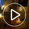 Photo Clip String Lights LED Fairy Lights Battery Operated for Photos & Decor - Warm / 30 LEDs