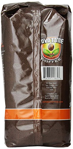 Java Time Gourmet Coffee, 26-Ounce