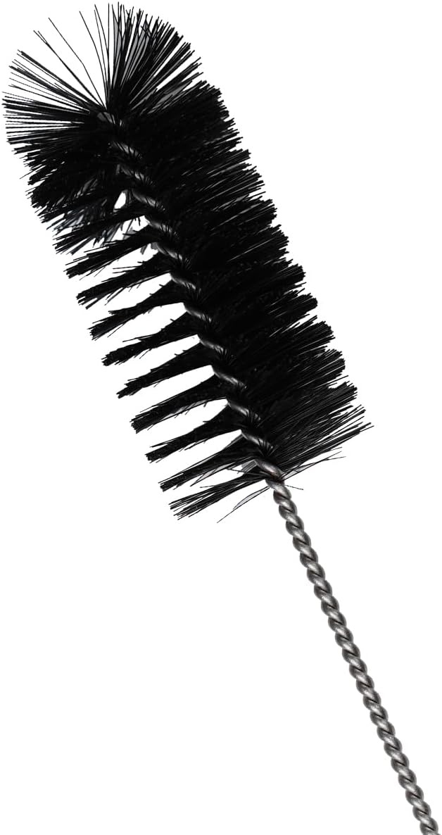 Skiennix Vacuum Cleaner Cleaning Brush - 2 in 1 Tool for Effortless Hair Removal | 11.02 Inch