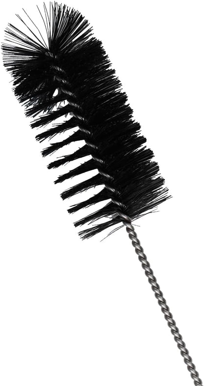 Skiennix Vacuum Cleaner Cleaning Brush - 2 in 1 Tool for Effortless Hair Removal | 11.02 Inch