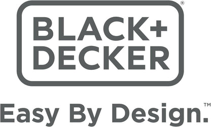 BLACK+DECKER 20V Dustbuster Portable Handheld Vacuum - Cordless, Rechargeable for Home & Car