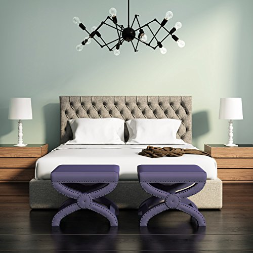 Sleep Restoration Gel Pillow - (2 Pack Queen) Best Hotel Quality Comfortable and Plush Cooling Gel Fiber Filled Pillow