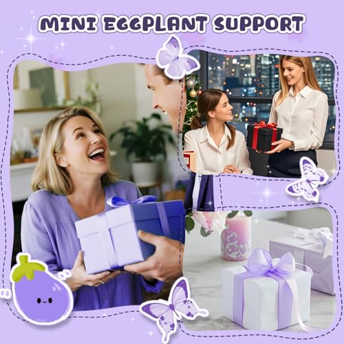 Boss Lady Gifts for Women Boss Appreciation Day Office Decor Crochet Ornament