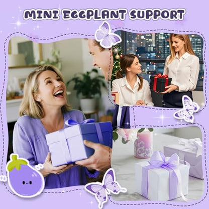 Boss Lady Gifts for Women Boss Appreciation Day Office Decor Crochet Ornament