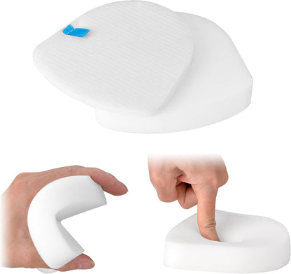 Shark Navigator Replacement Filter Set - 4 Foams & 4 Felt Filters for ZU560, ZU561, ZD201 Models
