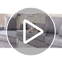 Khaki Couch Cover 24x47 Inches Non-Slip Washable Sofa Protector - The Pawbaby