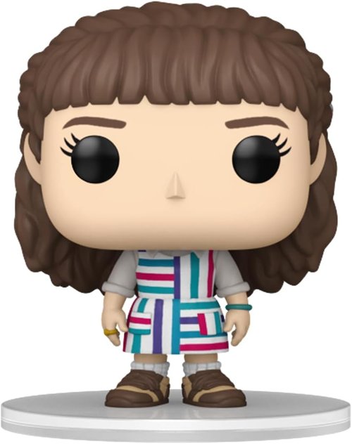 Funko Pop! Advent Calendar | Stranger Things Vecna - 24 Days of Collectible Vinyl Mini Figures - Perfect Holiday Gift for Kids