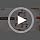 Large Snowy Birch Log Christmas Wall Tree with Lights & Accessories