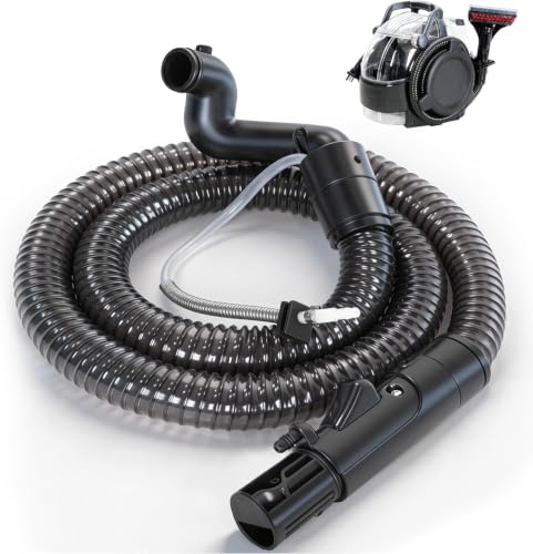 Flexible Replacement Hose Assembly for Bissell SpotClean & Little Green Pet Pro