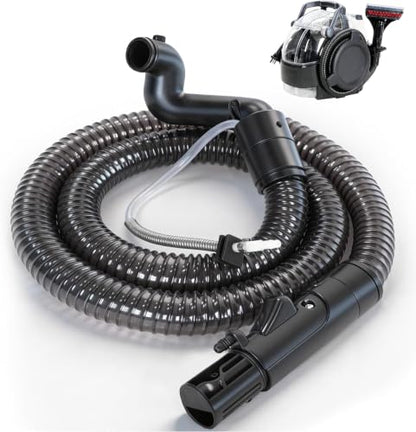 Flexible Replacement Hose Assembly for Bissell SpotClean & Little Green Pet Pro
