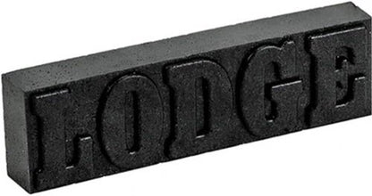 Lodge Rust Eraser - Effective Rust Removal Tool | One Size, Black Color