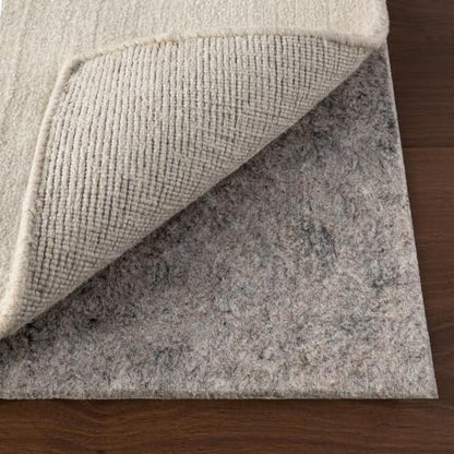 Dash & Albert 2' x 8' Superior Rug Pad - Non-slip, Recycled Fiber Runner