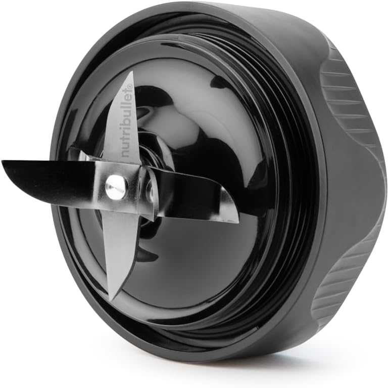 Nutribullet Ultra Rapid Extractor Blade - High-Performance Replacement Blade for Smoothies & Juices