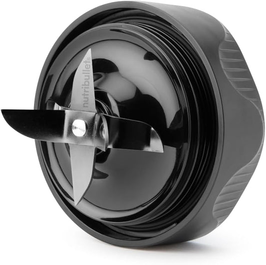 Nutribullet Ultra Rapid Extractor Blade - High-Performance Replacement Blade for Smoothies & Juices