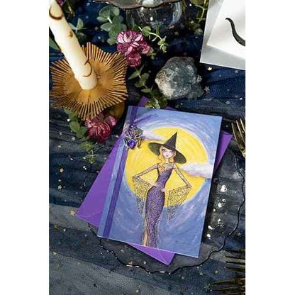 Papyrus 80th Birthday Card, Perfect for Anyone (Celebrating You)