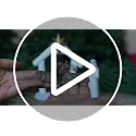 Large Nativity Scene Set - 12 Pcs Resin Miniature Holy Family Religious Christmas Decor