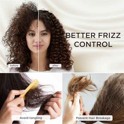 Bedsure Satin Pillowcase with Zipper, Similar to Silk Pillow Cases 2 Pack, Silky & Soft Satin Pillow Case Standard Size for Hair and Skin, Christmas Room Decor Gifts for Women Men, Beige, 20x26 Inches