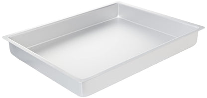 PME 12 x 16-Inch Oblong Cake Pan