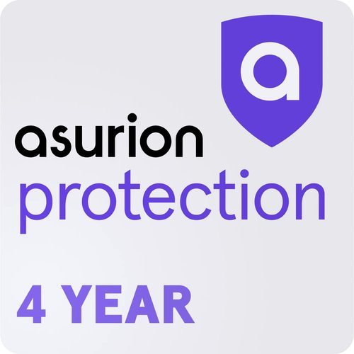 ASURION 4 Year Kitchen Protection Plan ($90 - $99.99)