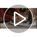 Christmas Snow Blanket 2 Pack - Large 96 x 31.5 Inch Artificial Snow for Holiday Decor