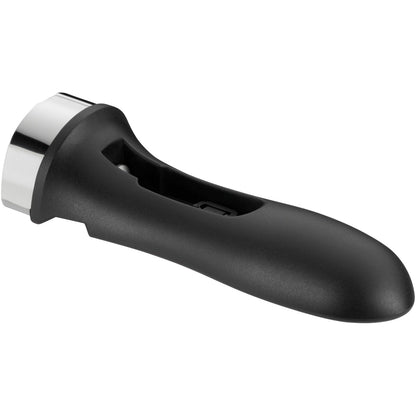 WMF Perfect Plus Replacement Handle for Pressure Cooker 2.5L 18 cm Plastic Flame Retardant Black