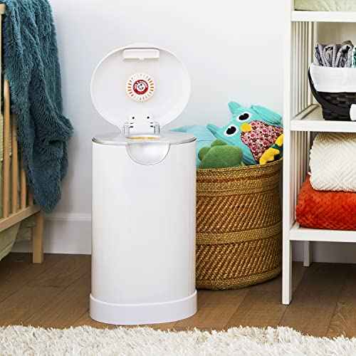 Munchkin¢ç Arm & Hammer Puck Baking Soda Cartridge, Lavender Scent