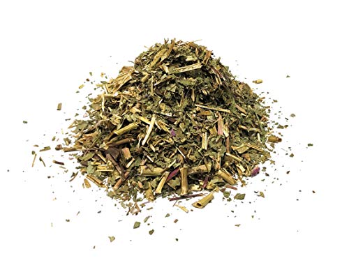 Fireweed Herb - Cut, Dried, Natural Epilobium Angustifolium - Net Weight: 1oz/28g