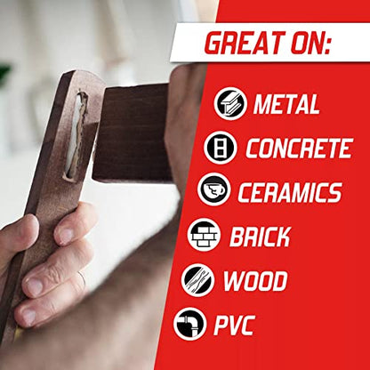 Loctite Epoxy Multi Purpose Repair Putty , 2 oz Stick, 1 Pack