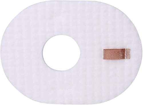 Dttery 6 Pack Replacement Filters for Shark Rocket Vacuum CS100 | Compatible with HV292, HV300, HV301, HV302, HV303, HV305, HV310, UV450