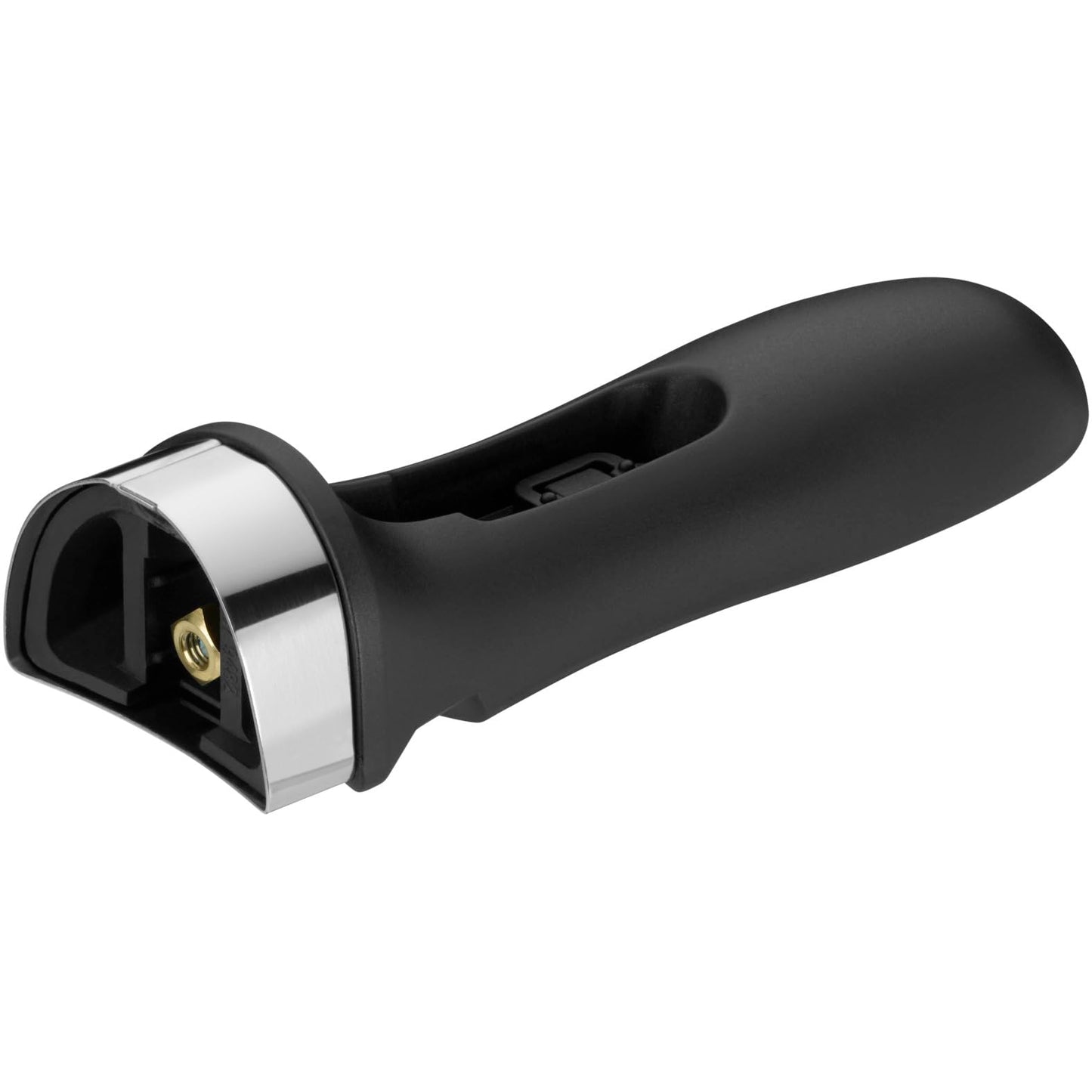 WMF Perfect Plus Replacement Handle for Pressure Cooker 2.5L 18 cm Plastic Flame Retardant Black