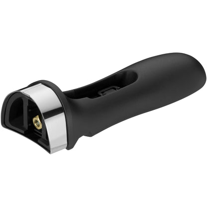WMF Perfect Plus Replacement Handle for Pressure Cooker 2.5L 18 cm Plastic Flame Retardant Black