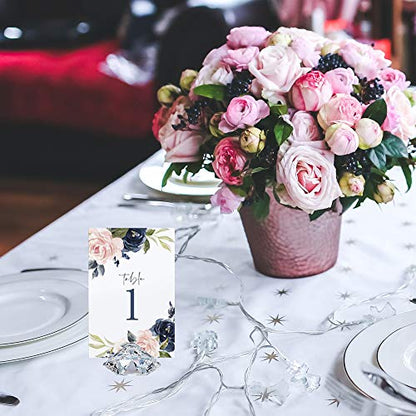 Clear 24pcs Diamond Place Card Holders Stands for Weddings & Events