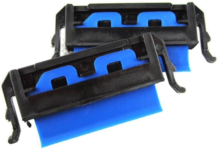 Compatible Head Wiper with Holder for Mimaki JV33 CJV30 - 5 Pack