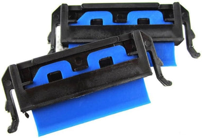 Compatible Head Wiper with Holder for Mimaki JV33 CJV30 - 5 Pack