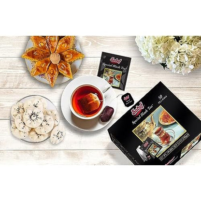 Clover Takumi Bamboo Circular 29-Inch Knitting Needles, Size 4 (3016/29-04)