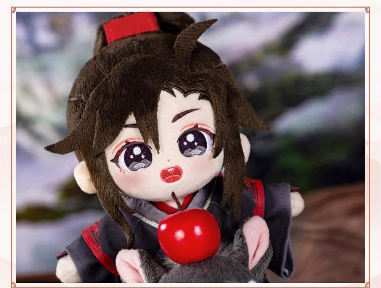 Mo Dao Zu Shi Desktop Ornament - Anime Characters Wei Wu'xian - 20cm