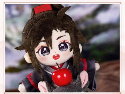 Mo Dao Zu Shi Desktop Ornament - Anime Characters Wei Wu'xian - 20cm