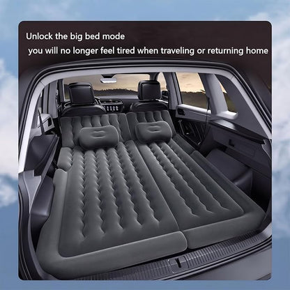 Car Air Mattress for Lexus GX470 2003-2009 - Trunk Bed & Camping